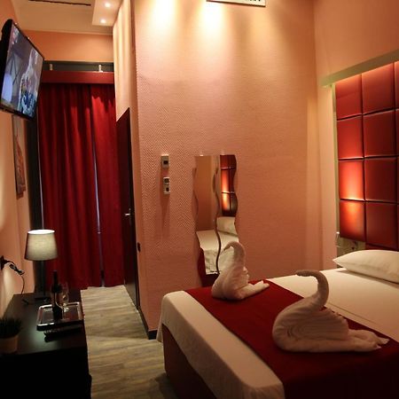 Dolce Vita Rooms & Breakfast Naples Luaran gambar
