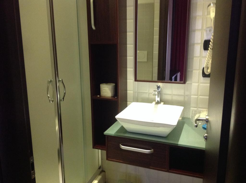 Dolce Vita Rooms & Breakfast Naples Luaran gambar