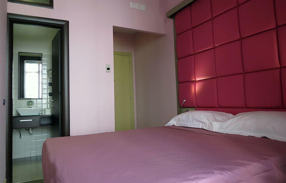 Dolce Vita Rooms & Breakfast Naples Luaran gambar