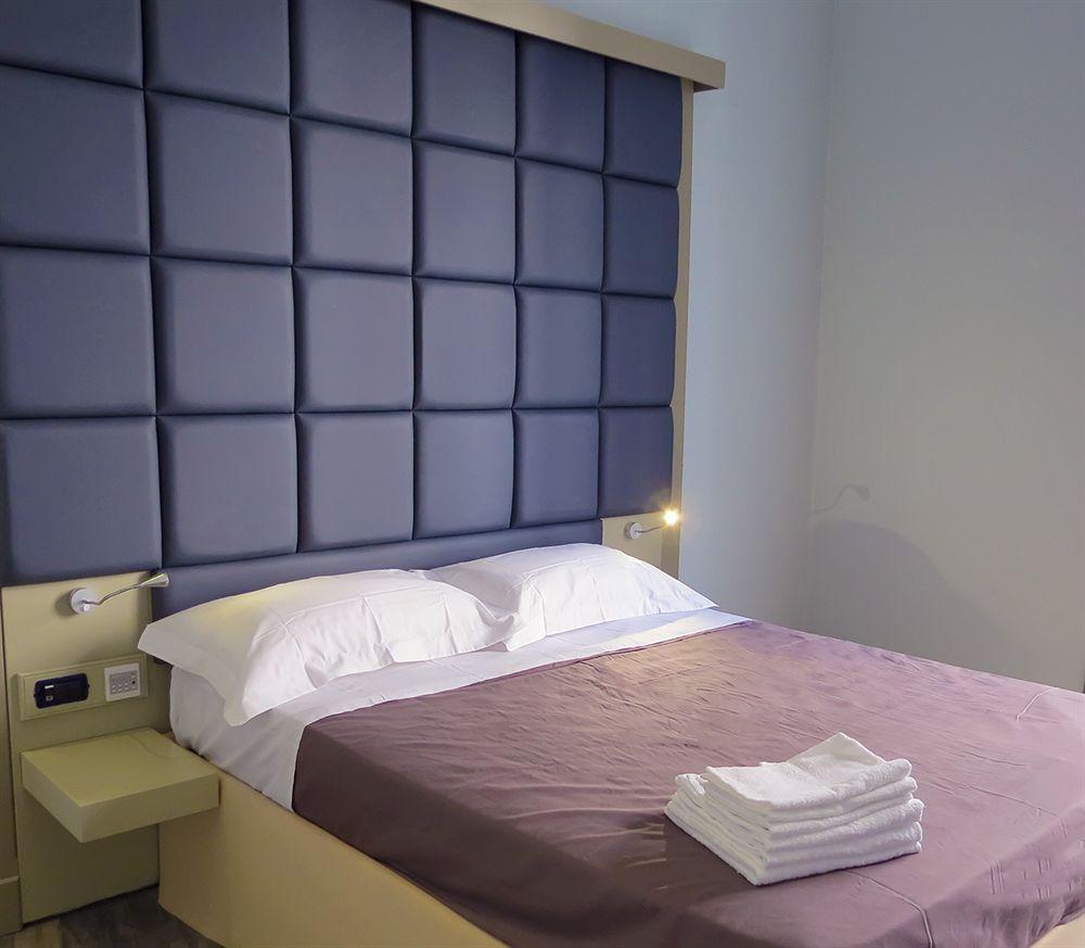 Dolce Vita Rooms & Breakfast Naples Luaran gambar