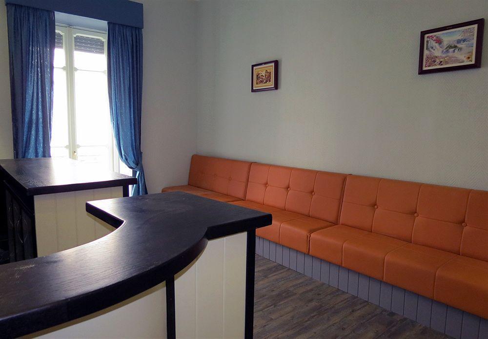 Dolce Vita Rooms & Breakfast Naples Luaran gambar
