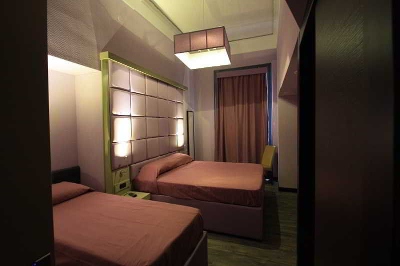 Dolce Vita Rooms & Breakfast Naples Luaran gambar