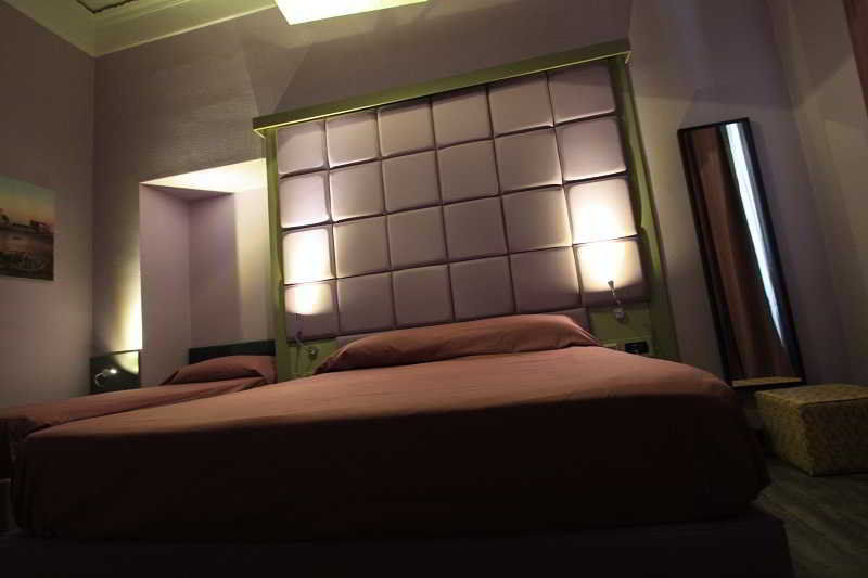 Dolce Vita Rooms & Breakfast Naples Luaran gambar