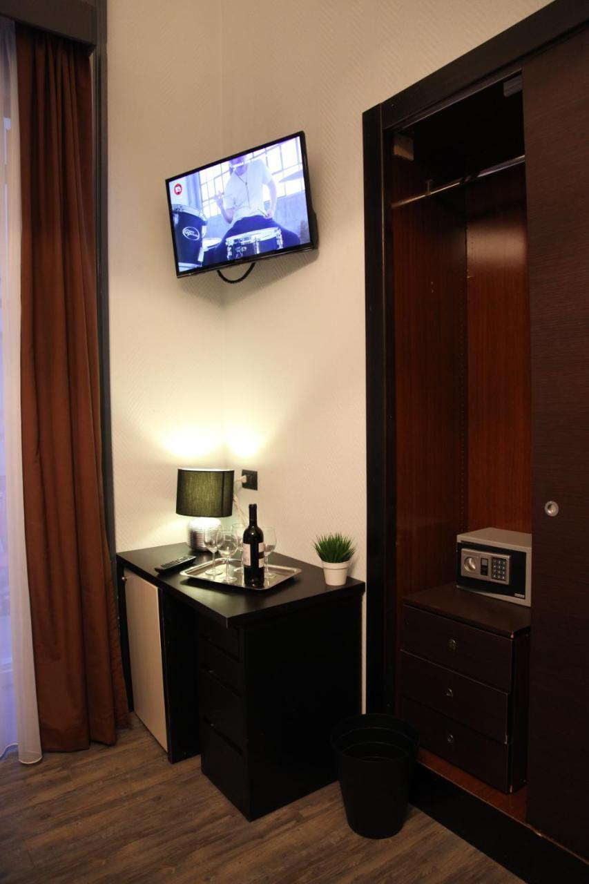 Dolce Vita Rooms & Breakfast Naples Luaran gambar