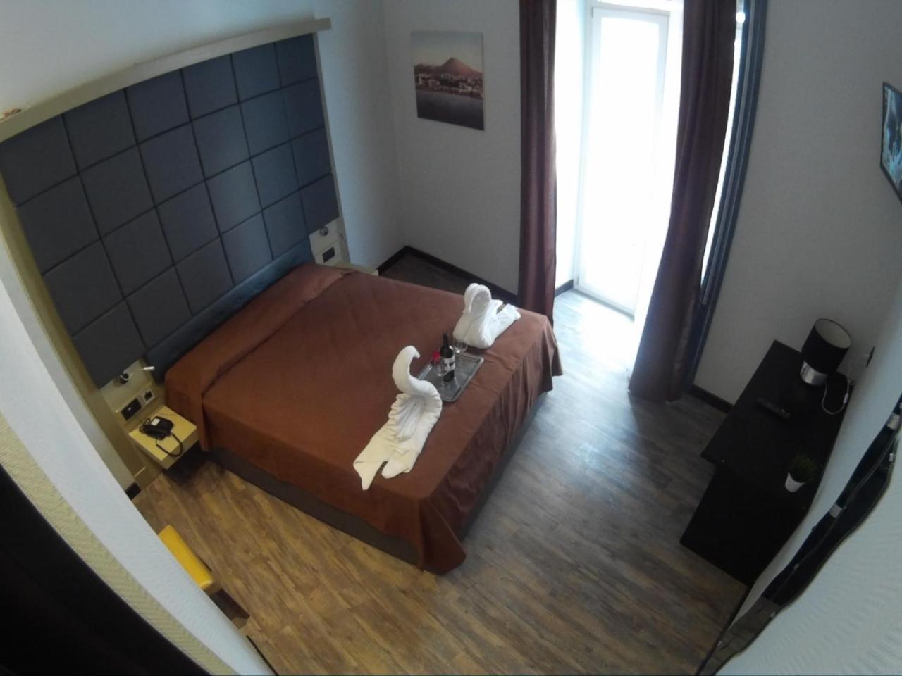 Dolce Vita Rooms & Breakfast Naples Luaran gambar