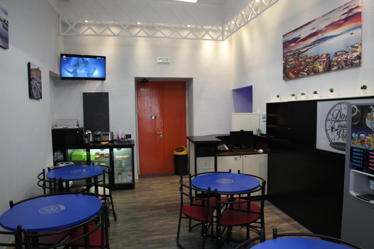 Dolce Vita Rooms & Breakfast Naples Luaran gambar