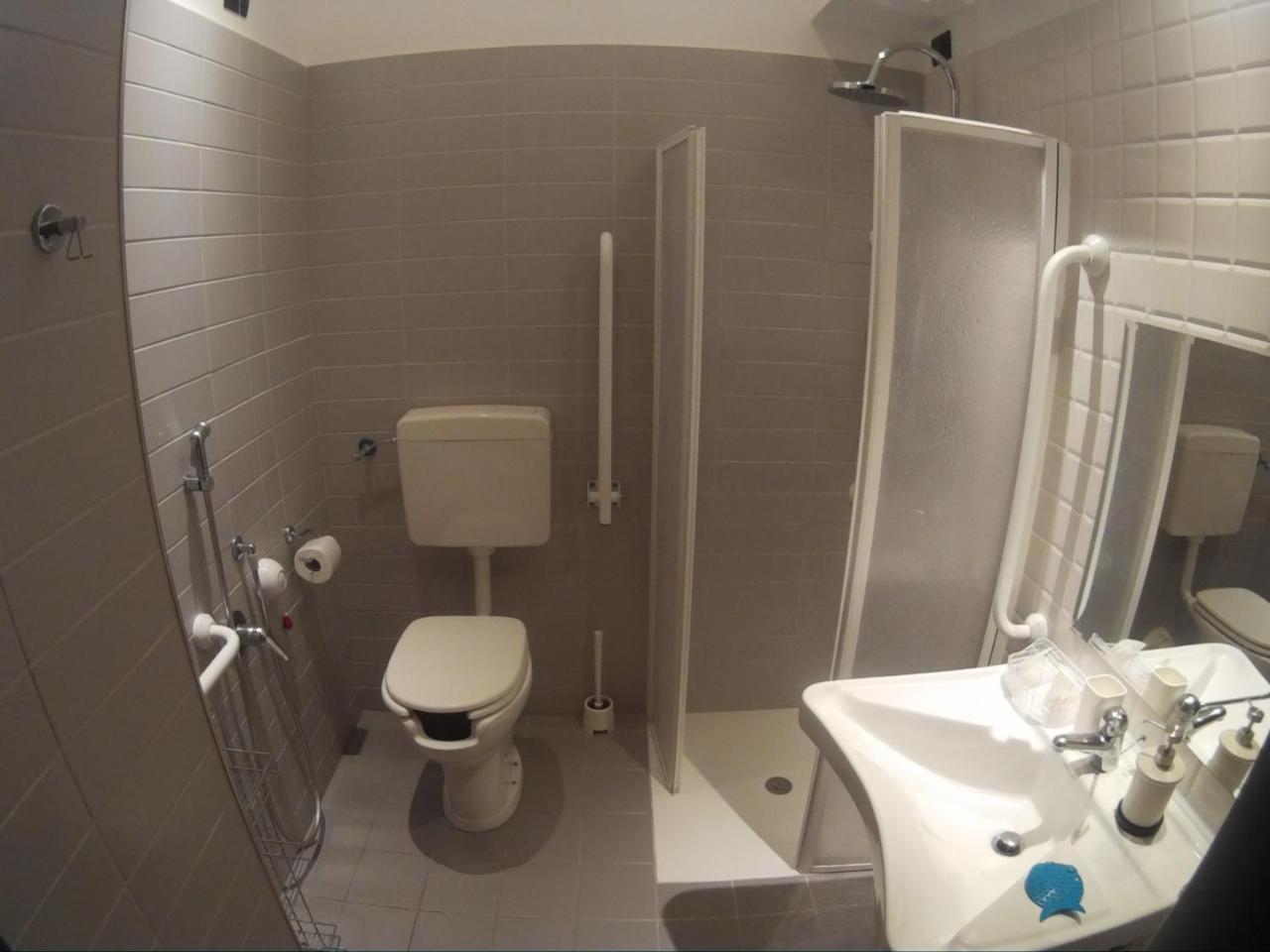 Dolce Vita Rooms & Breakfast Naples Luaran gambar