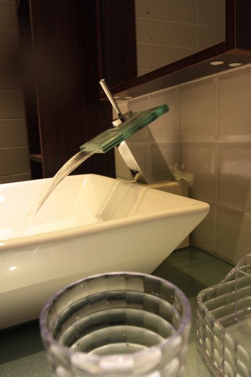 Dolce Vita Rooms & Breakfast Naples Luaran gambar
