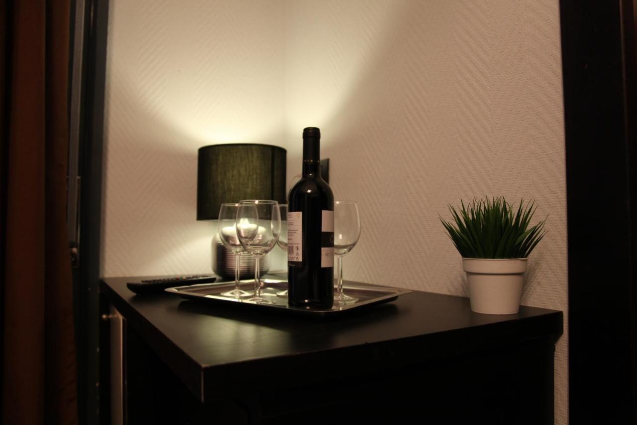Dolce Vita Rooms & Breakfast Naples Luaran gambar
