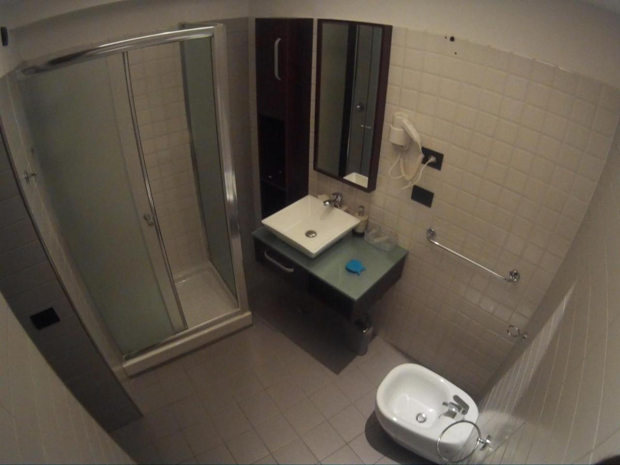 Dolce Vita Rooms & Breakfast Naples Luaran gambar