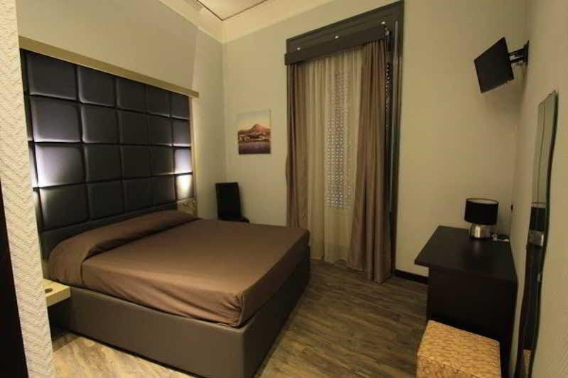 Dolce Vita Rooms & Breakfast Naples Luaran gambar