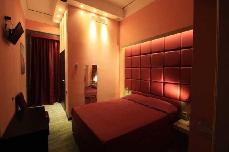 Dolce Vita Rooms & Breakfast Naples Luaran gambar
