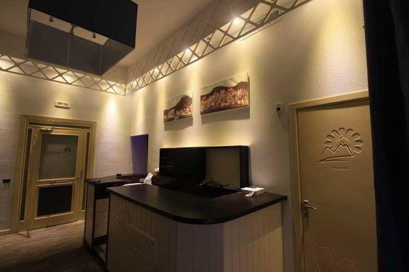 Dolce Vita Rooms & Breakfast Naples Luaran gambar